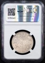 Inde britannique. Victoria (1837-1901). 1 Rupee 1890 (Sans, Postzegels en Munten