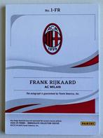 2024/25 Panini Immaculate Collection Frank Rijkaard 30/49