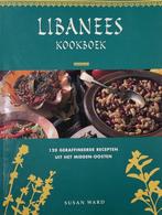 Libanees kookboek 9789072267962, Ingrid Hadders, Ingrid Hadders, Zo goed als nieuw, Verzenden