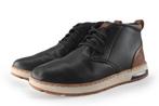 Skechers Veterschoenen in maat 41 Zwart | 5% extra korting, Kleding | Heren, Schoenen, Verzenden, Zwart, Zo goed als nieuw, Skechers