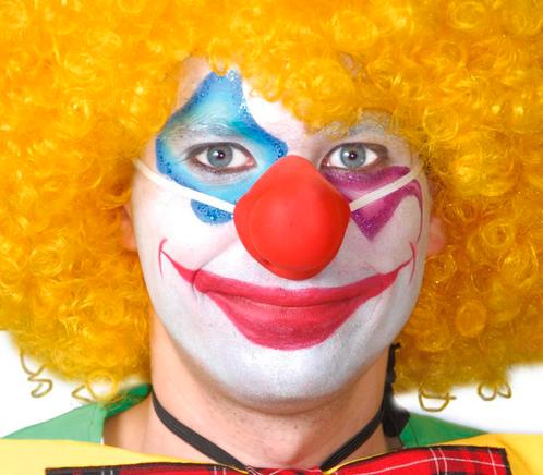 Clowns Neus, Hobby & Loisirs créatifs, Articles de fête, Envoi