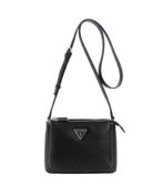 Guess Crossbodytassen in maat standaard Zwart | 5% korting, Verzenden, Zo goed als nieuw, Zwart