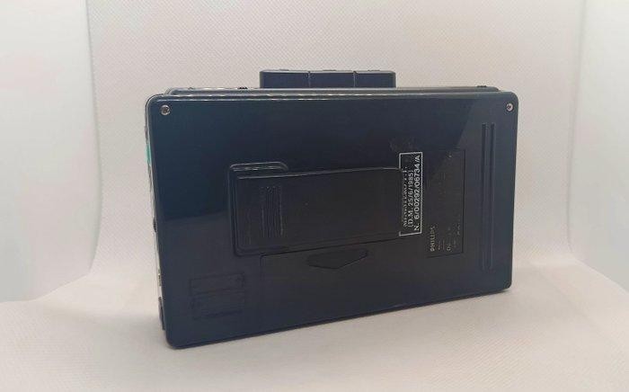 Philips - D3541 Magnétophone portable, TV, Hi-fi & Vidéo, Radios