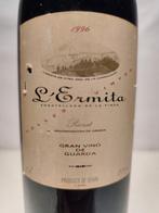 1996 Alvaro Palacios, LErmita Velles Vinyes - Priorat - 1, Verzamelen, Nieuw