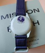Swatch - MoonSwatch - Mission on Earth - Zonder minimumprijs, Handtassen en Accessoires, Horloges | Heren, Nieuw