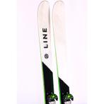 186 toerskis LINE SUPERNATURAL 100, grip walk + Tyrolia Att, Sport en Fitness, Verzenden, Nieuw