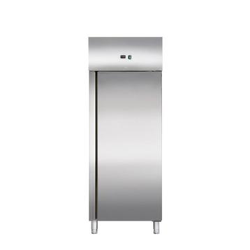 RVS koelkast 580-525 liter -2° tot +8° C, Verzenden