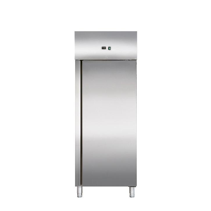 RVS koelkast 580-525 liter -2° tot +8° C, Zakelijke goederen, Horeca | Keukenapparatuur, Koelen en Vriezen, Verzenden