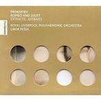 Prokofiev: Romeo & Juliet Exrp CD  724356197725, Verzenden