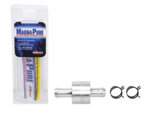 Power steering filter 1/2 Inch, Auto-onderdelen, Besturing, Ophalen of Verzenden