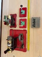 Mamod - Speelgoed - Live Steam Engines & Accessories -