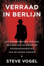 Verraad in Berlijn (9789402704372, Steve Vogel), Verzenden, Nieuw