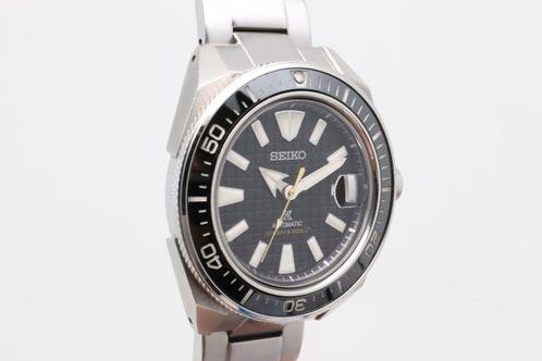 Seiko - Prospex - Zonder Minimumprijs - SRPE35K1 | 4R35-03W0, Handtassen en Accessoires, Horloges | Antiek