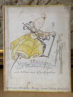 Elsa Eisgruber - Vom Mäuschen Und Mettwürstchen - 1924