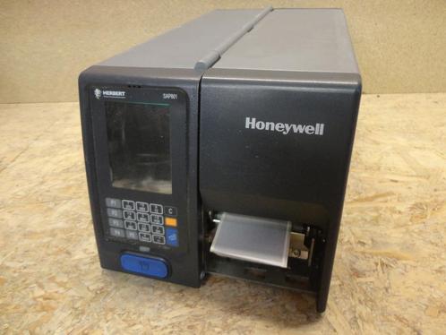 Honeywell / INTERMEC PM23C Label Printer Printer 203dpi LAN, Computers en Software, Printers, Printer, Ophalen of Verzenden