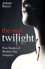 Real Twilight 9781844549252, Boeken, Overige Boeken, Gelezen, Arlene Russo, Verzenden