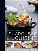 Le Larousse de la cuisine, Livres, Langue | Langues Autre, Verzenden