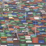 Rotterdam van boven 9789055949243 Martine van Rooijen, Boeken, Verzenden, Gelezen, Martine van Rooijen