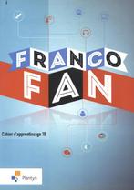 FrancoFan / 1B - Cahier dapprentissage 9789030144618, Boeken, Schoolboeken, Yves Cohen, Philippe Hemelsoet, Zo goed als nieuw