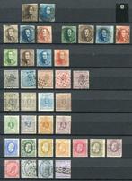 België 1849/1959 - Mooie verzameling inclusief Pubs en