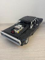 Lego Set - 42111 - Technic - Doms Dodge Charger