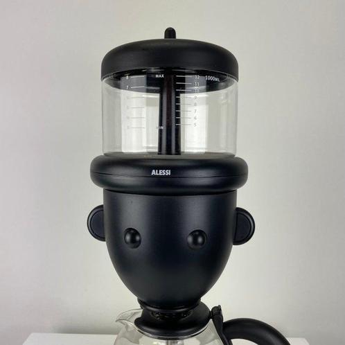 Alessandro Mendini - Cafetière - GÉO-AM29 - Plastique, Antiek en Kunst, Antiek | Meubels | Stoelen en Sofa's