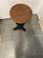 Middentafel - Hout - Vintage bijzettafel, Antiek en Kunst