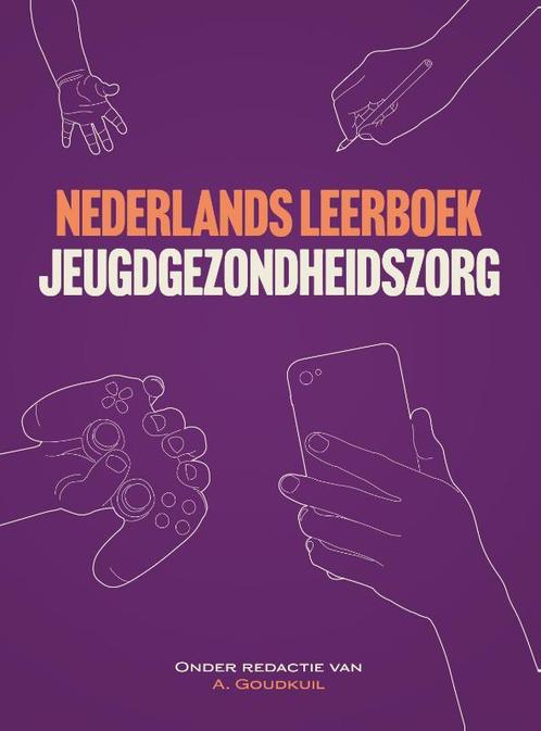 Nederlands Leerboek Jeugdgezondheidszorg 9789023256410, Boeken, Schoolboeken, Gelezen, Verzenden