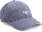 Barbour Pet Cascade Denim Blauw maat  Heren, Kleding | Heren, Hoeden en Petten, Verzenden, Nieuw, Barbour
