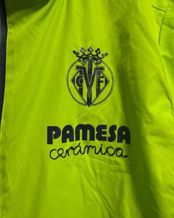 villarreal Cf - Spaanse voetbal competitie - 2021 -, Verzamelen, Overige Verzamelen