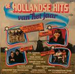 Various - De Hollandse Hits Van Het Jaar, Cd's en Dvd's, Verzenden, Gebruikt