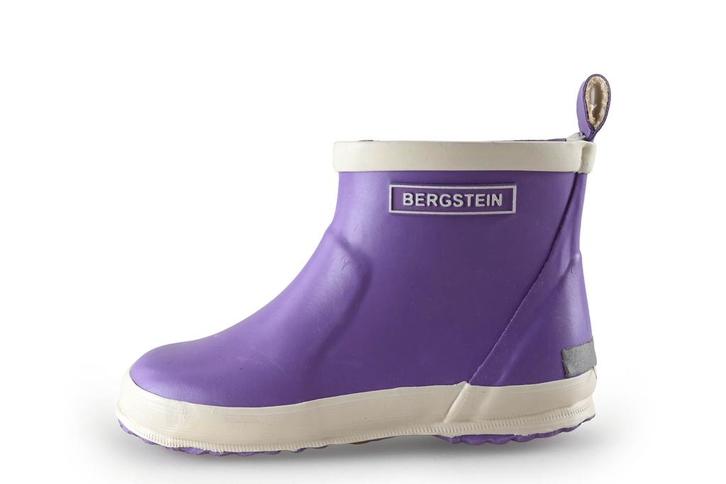 Bergstein Regenlaarzen in maat 26 Overig, Kinderen en Baby's, Kinderkleding | Schoenen en Sokken, Jongen of Meisje, Zo goed als nieuw