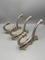 Set kapstokhaken - Aluminium - XXL kapstokhaken