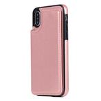 Retro iPhone 12 Pro Max Leren Flip Case Portefeuille -, Telecommunicatie, Mobiele telefoons | Hoesjes en Screenprotectors | Apple iPhone