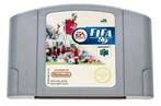 FIFA 99 [Nintendo 64], Games en Spelcomputers, Verzenden, Nieuw