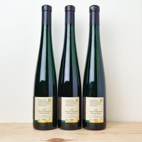 2007 Anita Scholer, Klüsserather Bruderschaft, Riesling -, Verzamelen, Wijnen