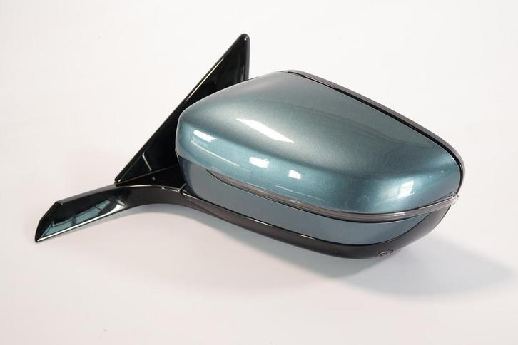 BMW 8 Serie G16 Gran Coupe Complete buiten spiegel links 9, Auto-onderdelen, Spiegels, Ophalen of Verzenden