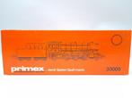 Primex, Märklin H0 - 33005 - Stoomlocomotief met tender (1), Nieuw