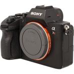 Sony A7R mark III body occasion, Audio, Tv en Foto, Fotocamera's Digitaal, Sony, Zo goed als nieuw, Verzenden