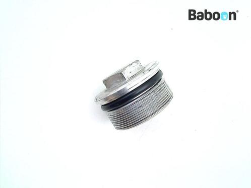 Voorvork Dop Yamaha WR 125 X 2009-2014 (WR125X), Motoren, Onderdelen | Yamaha, Gebruikt, Verzenden