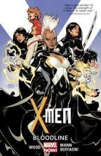 X-Men (4th Series) Volume 3: Bloodline, Verzenden, Zo goed als nieuw