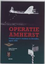 Operatie Amherst 9789053527702 R. Flamand, Livres, Verzenden, R. Flamand