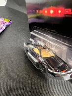 Hot Wheels 1:64 - Modelauto (5) - Knight Rider,007 Bond, Nieuw