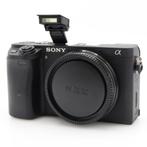 Sony A6400 body | Tweedehands, Audio, Tv en Foto, Fotocamera's Digitaal, Verzenden, Zo goed als nieuw, Sony