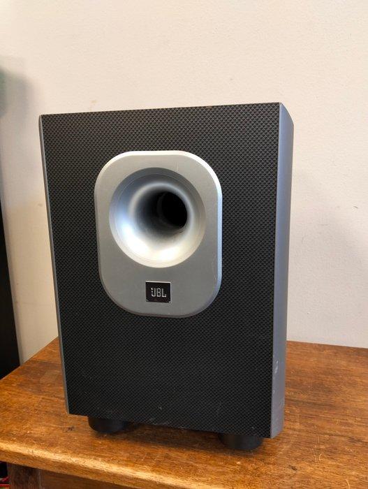 JBL - SUB200/230 Luidspreker, Audio, Tv en Foto, Radio's