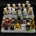 Lego - Star Wars - Lego Star Wars - Rebellion Lot, Hoth,