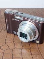 Panasonic DMC-ZX3 & DMC-FS10 Appareil photo numérique, Nieuw