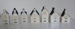 Maison KLM (16) - Bols - Miniatures