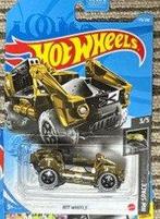 Mattel 1:64 - Voiture miniature (6) - Mazda Repu ’10 Ford