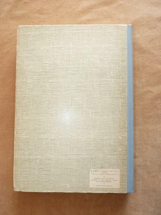 Spirou (magazine) - Reliure N°84 - 1 Album - Eerste druk -, Livres, BD